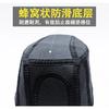 Motorcycle Trunk Liner Upper Bottom Pad for SH26/29/33/34/37/39/40/44/45/46/47/48/50/59/66 Side Box Lining Inner Pad for SH23/36