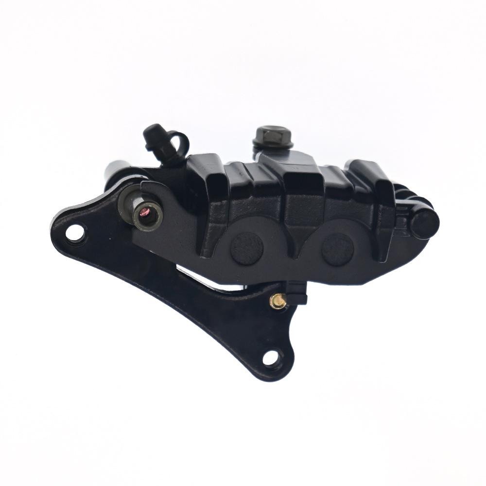 Honda CBF190 Brake Caliper for 190TR, 190R, 190X, Storm Eye 175-10