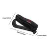 Car Sunglasses Holder Sun Visor Glasses Clip Eyeglasses Hanger Portable Ticket Card Clip For Mitsubishi Lancer Outlander