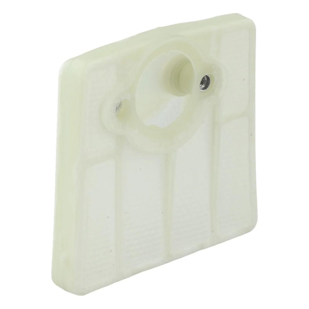 Power Tool Accessory Replacement Part Chainsaw Repair 1 Or 3 Pieces 9*9*3 Size Exquisite Design Plastic Material Reliable Use
