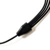 Universal Type C Charging Cable Cord for Phones Tablets Pads Power Supply Cord