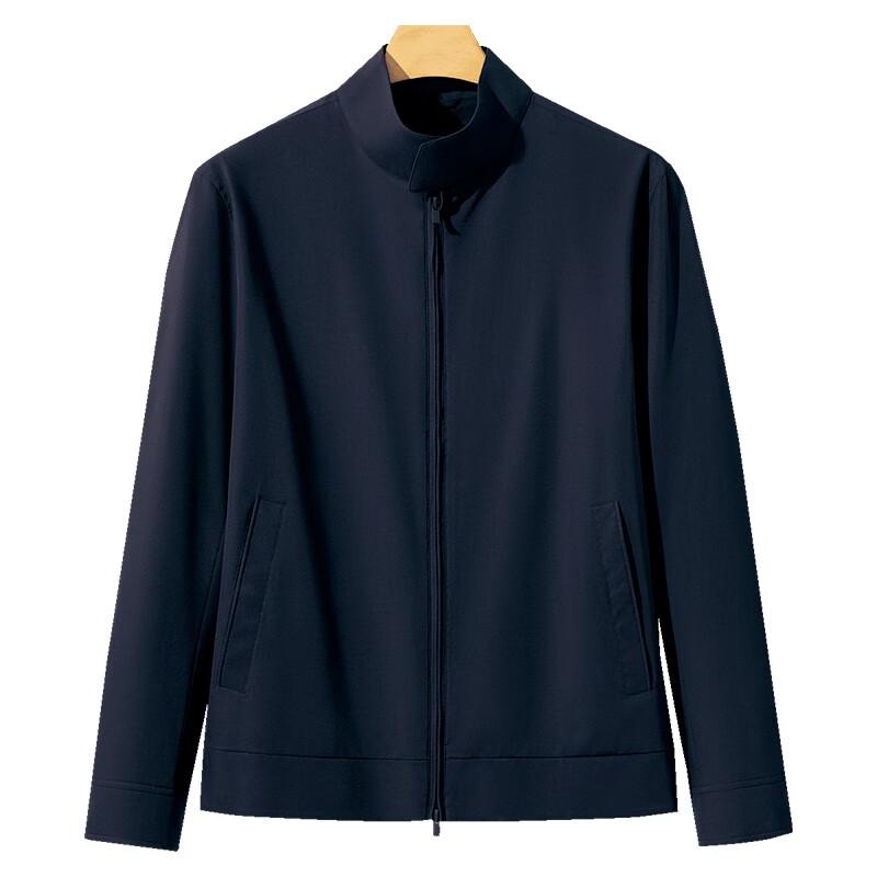 Shanshan Men s Casual Jacket F8143J1S4041 3XL (190/104A)