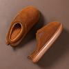 Sapatos unissex – Pantufas unissexo