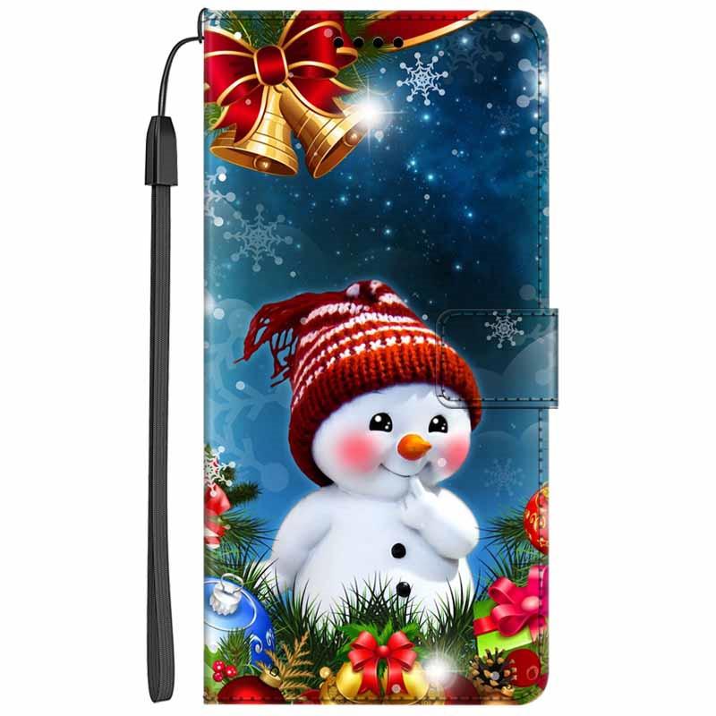 

Cartoon Leather Case For Realme C25s C25 C21 C21Y C11 2020 2021 7 8 5G GT Master Wallet Flip Magnetic Phone Cover Stand Book Realme 7