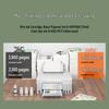 Canon G2830 Color Ink Tank All-in-One Printer CN plug (adapter included)