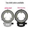 144 LED Microscope Ring Light, Adjustable and CE Certified for Industrial Cameras