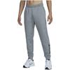 New Nike Knitted Sweatpants Men Gray DQ4847-063