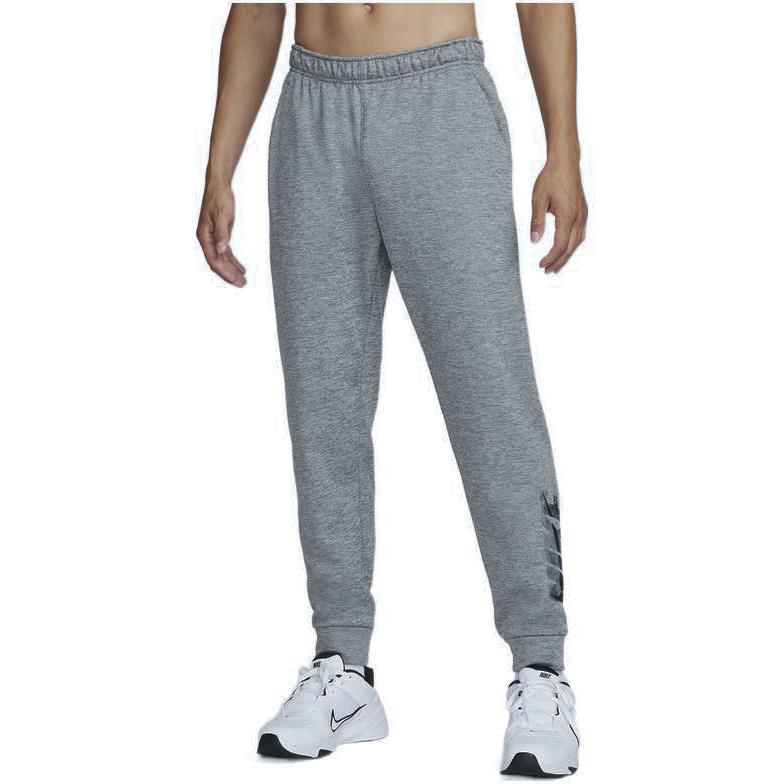 New Nike Knitted Sweatpants Men Gray DQ4847-063