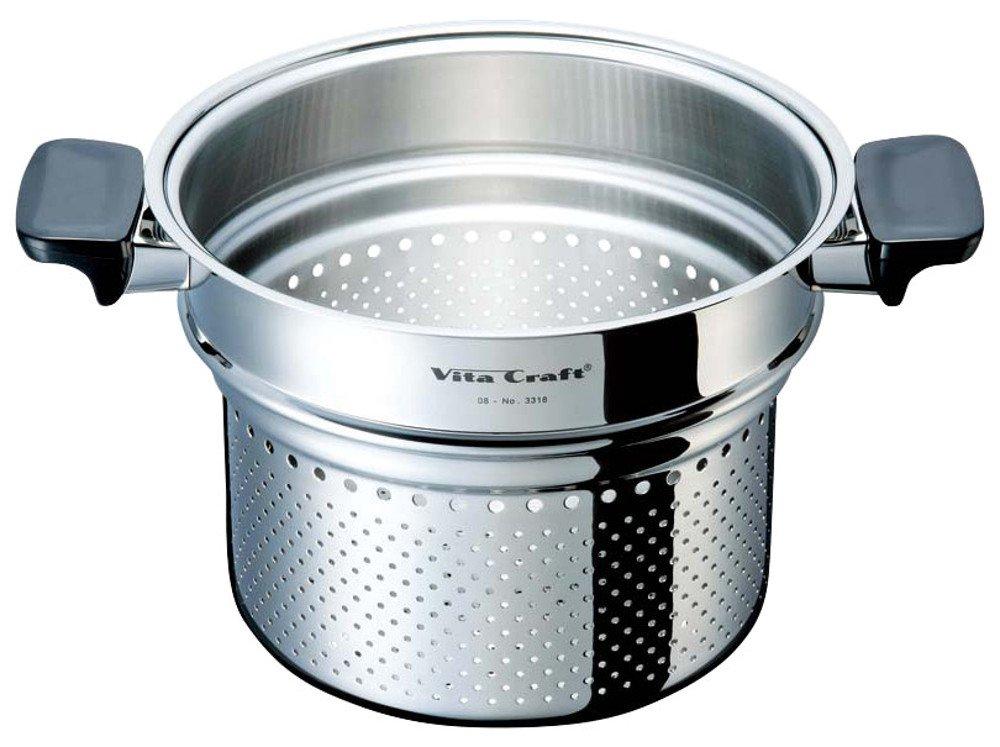 

Vita Craft Pasta Pan 3318