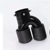 Carbon Fiber Exhaust Muffler for BMW 3 Series G20/G21 M340i/M240i Upgrade