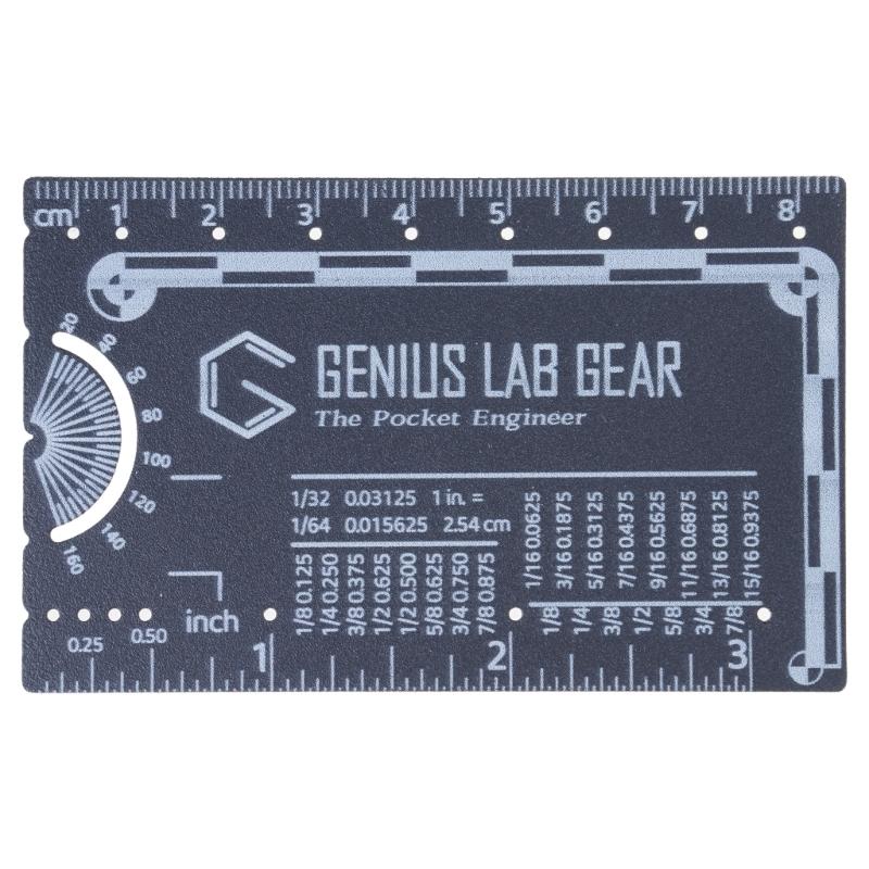 

High Accuracy Alloy Scale Engineering Ruler Lightweight Measuring Instrument For Architects Designers Technical Drawing 1