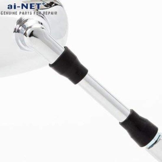 Warranty Genuine Replacement Mirror for Yamaha SR400 Right Mirror Replacement Part Delivery Available 70915 ai-NET (Ai-Net) 12-Month - - Next-Day -