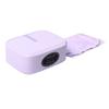 Foldable   Electric Laundry Dryer with Dryer Bag Timer Function Quiet   Portable Clothes Dryer for Light Clothes Underwear