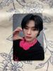 [USED] Reno StrayKids Raku-STAR 1st Week Limited Sanoku Trading Card