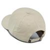 Croogo Simple Baseball Stylish and Perfect for and Cotton Hat Men's Cap, Casual, Tennis, Golf, Running, Hiking, Fishing, (G-HJB3-Beige)