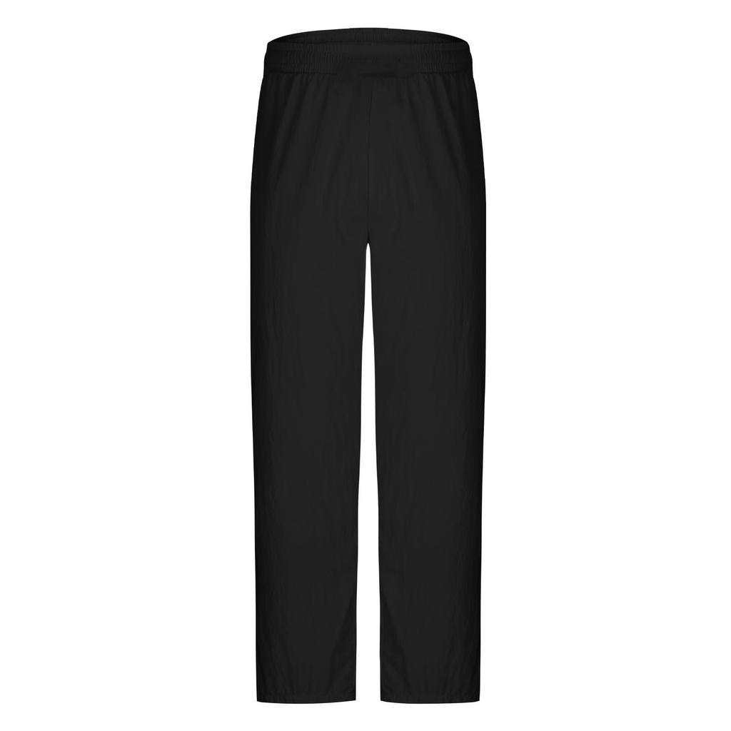 Men's Casual Sport Loose Straight Quick-drying Trousers