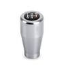 7cm Car Gear Shift Knob Aluminium Universal Racing 5 Speed Car Gear Shifter Knob  Manual Automatic Gear Shift Knob Shift Lever