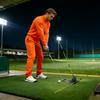 Golfe – Material para treino de golfe