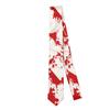 Splattered Blood Glasses Halloween Pointed Hat Bloody Gloves Stockings Decorative Glasses Halloween Costume Accessories
