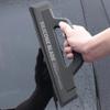 Soft Window Cleaning Squeegee Efficient Windshield Cleaning Tool Car Window Scraper  Home