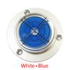 Mini Level Round Bubble Spirit Level Diameter 50mm Height 13mm Magnetic Optional 1PCS