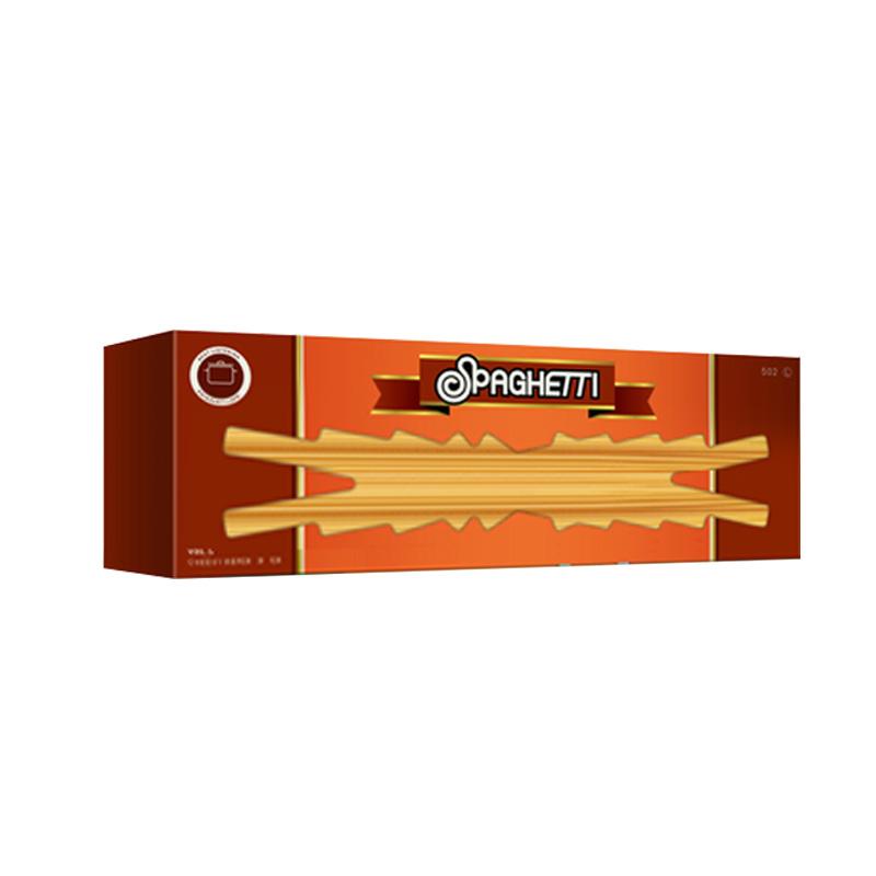 [PRE ORDER] LE SSERAFIM – 1st Single Album [SPAGHETTI] (Photobook Ver.)