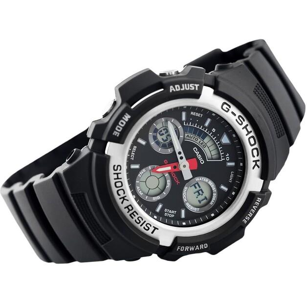 Casio G-Shock AW-590-1AER Watch