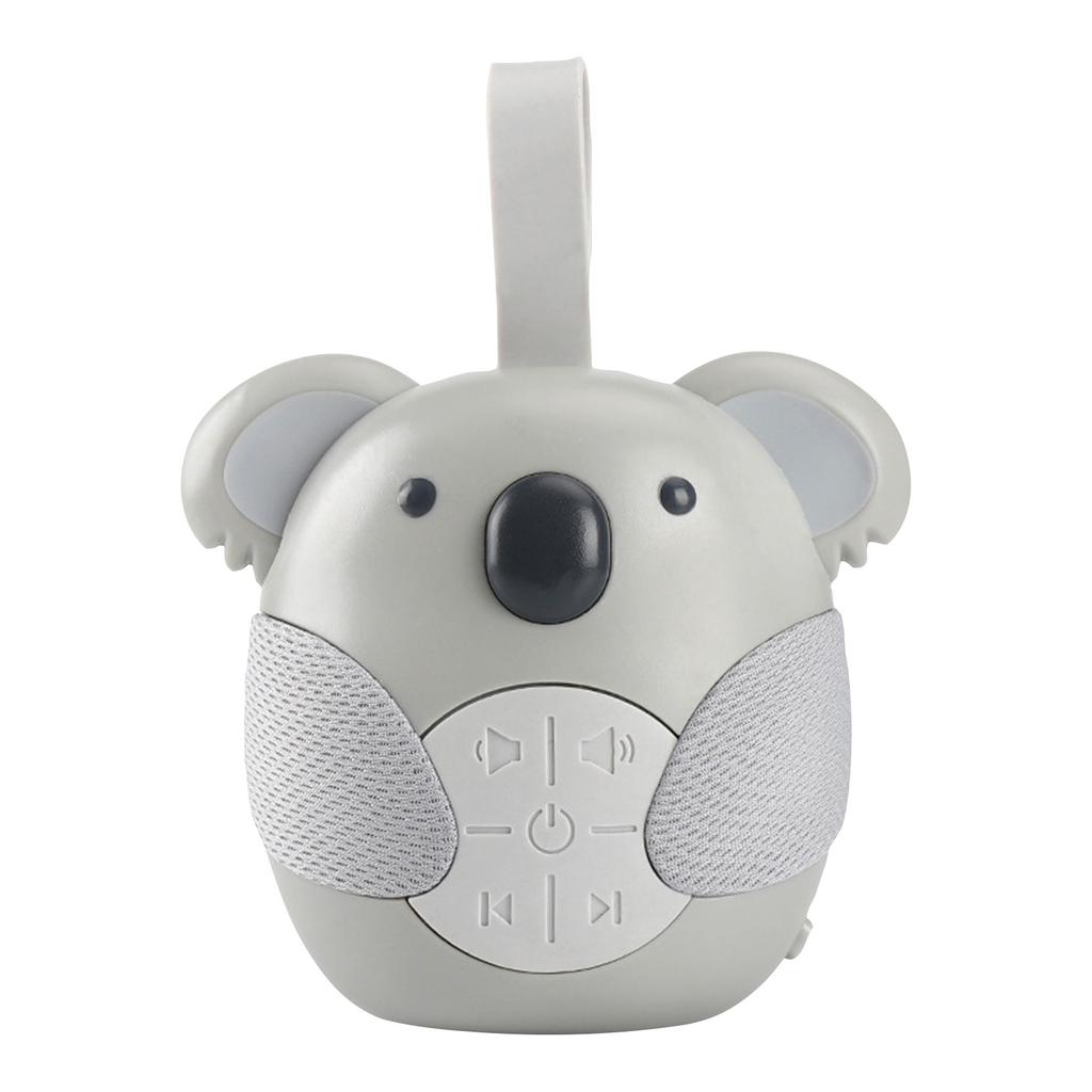 Night Light For Adults, Babies And Children. Noise Machine With A Variety Of Soothing Sleep Sounds. Compact And Portable For The Bedroom