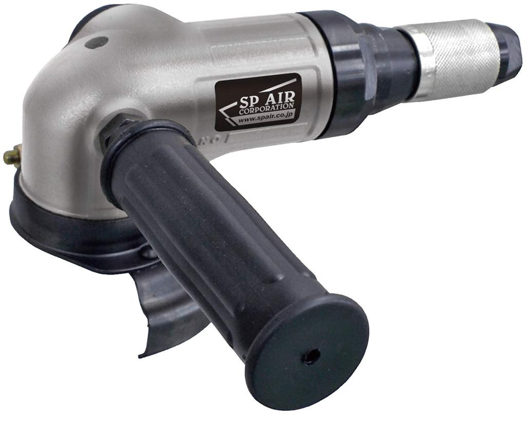 SP Air Disc Disc (SP) Grinder, Diameter 100mm, SP-6254GCA