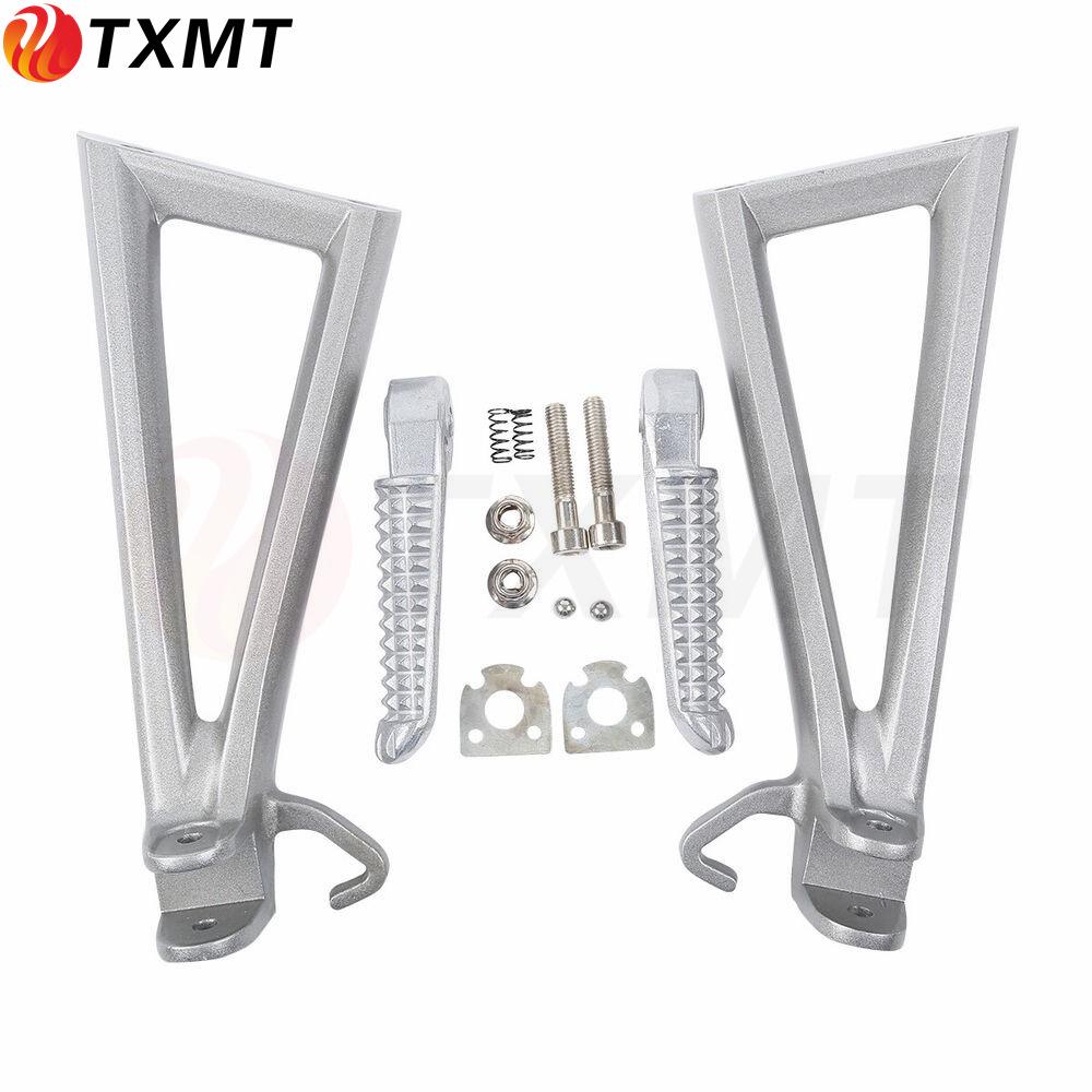 Yamaha YZF-R6 2006-2016 Front & Rear Footpeg Assembly