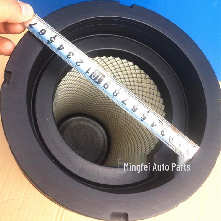 Foton Aumark S3 Air Filter for Applicable K1930PU Cummins 3.8 & Aoling CTS.