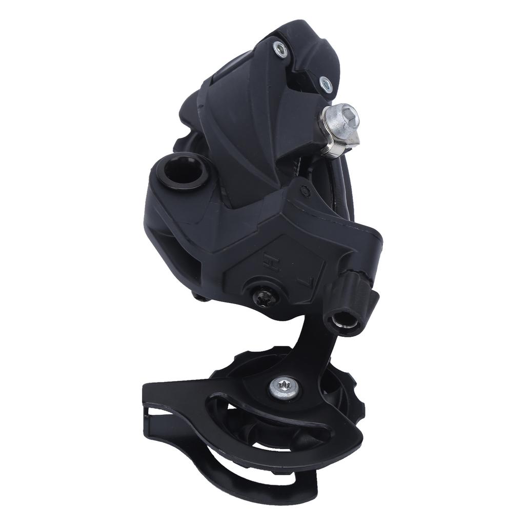 WAKE Mountain Bike Rear Derailleur Shifter Bicycle Speed Derailleur Bike Accessory