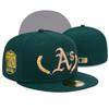 MLB Baseball Cap Men Women Embroidered Outdoor Sun Hat All Casual Fashion