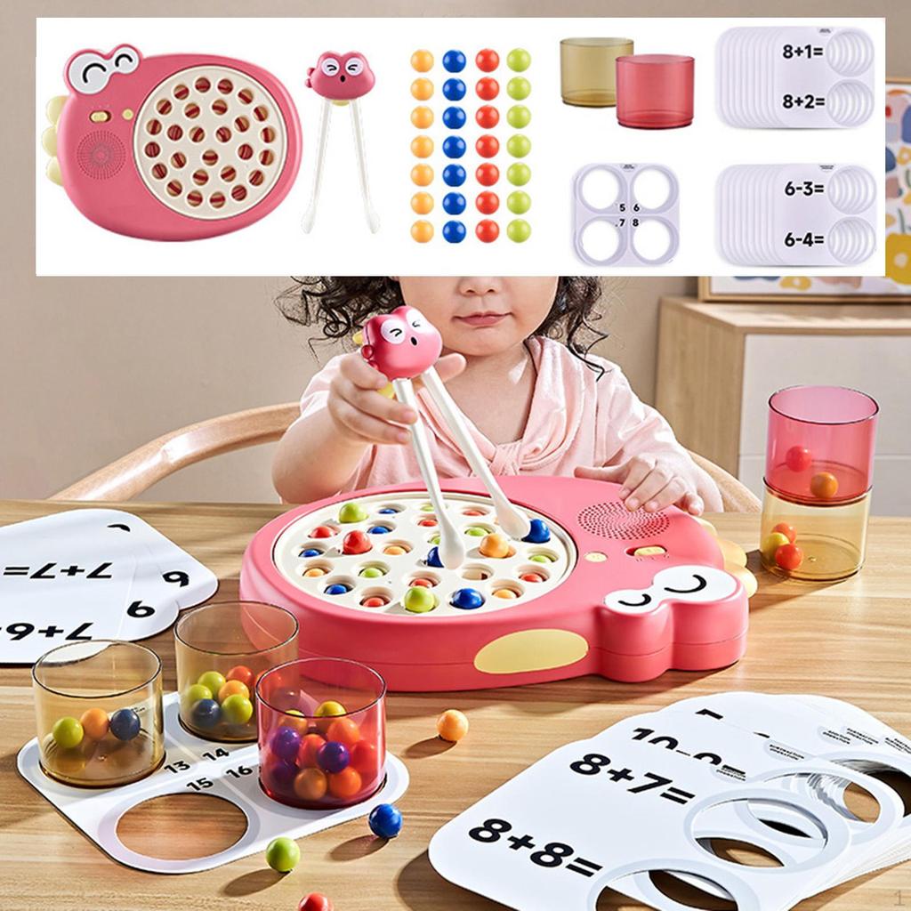 Children's Learning Chopsticks, Dinosaur Training Kindergarten School Mathematics