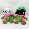 Non-Toxic Treasuringu New Deltarune Plush Toys Kawaii Ralsei Plush Stuffed Toys Tenna Doll Changeable Plushie Clothes Birthday Gifts