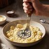 Stainless Potato Masher for Homemade Mashed Potatoes and Vegetables