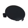Car Front Bumper Grille Tow Hook Cover For BMW 3 Series E92 E93 M3 51118043981