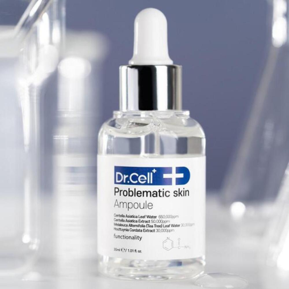 Drcell Dr.cell Problematic Ampoule NONE