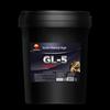 KunLun 80W90 GL-5 Heavy-Duty Vehicle Gear Oil