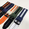 22mm Sports Silicone Strap For REDMI Watch 5 Active/Lite Replace Wrist Bracelet For Huami AMAZFIT BALANCE 2 Soft Belt Watchbands