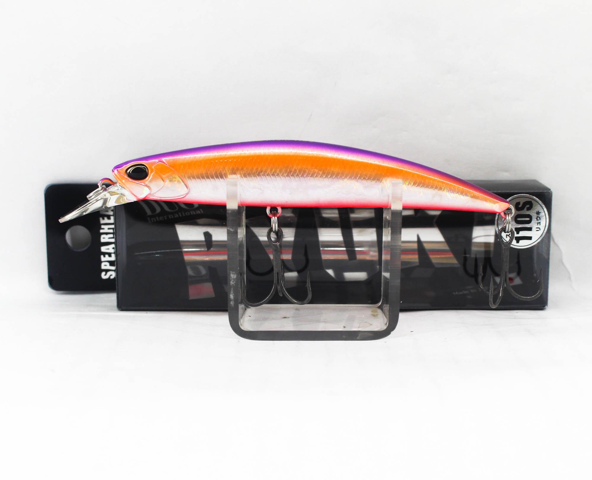 

Duo Spearhead Ryuki 110S Sinking Lure ADA4071 (3682)