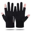 UV Protection Sun Protection Gloves Breathable Anti-UV Mittens Summer Sunscreen Gloves  Running