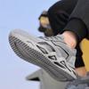 Scarpe antinfortunistiche con punta in acciaio per uomo e donna, leggere, da lavoro, antiforatura, unisex, stivali da lavoro di sicurezza