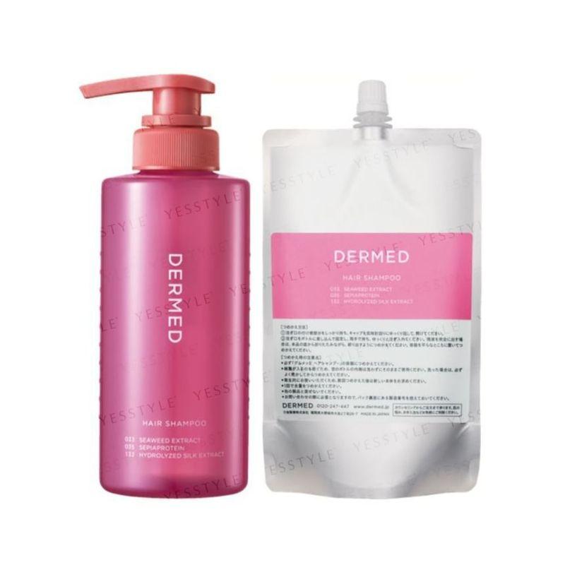 DERMED - Haarshampoo