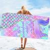 Sports nautiques – Couvertures et serviettes de plage