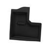 not  Slip Car Interior Organizers Mat strong Silicone Storage Tray Modern Vehicle Interior Organizers for Prado LC250