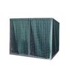Explosion-Proof Gabion Barrier