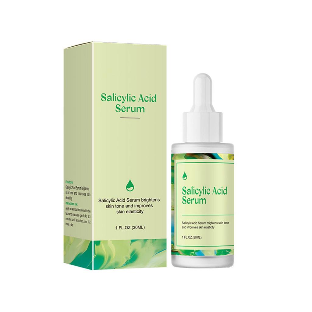 Ser salicilic 30ml Oil Control Acnee Lightening Acne Marks