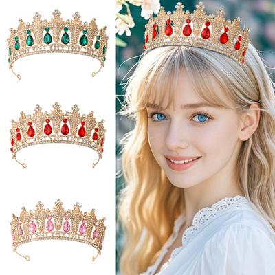 Schmuck & Accessoires – Diademe