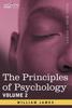 Libro The Principles of Psychology, Vol. 2